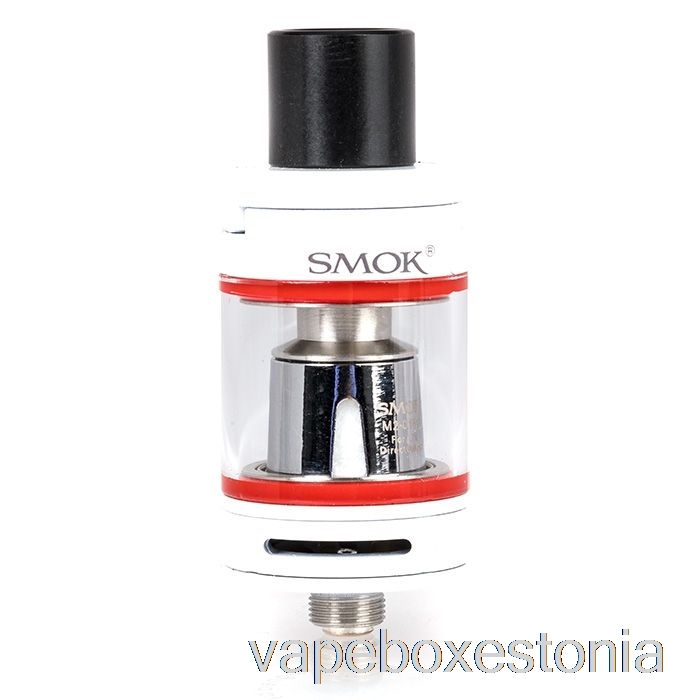 Vape Box Estonia Smok Tfv8 Baby Beast Tank Valge